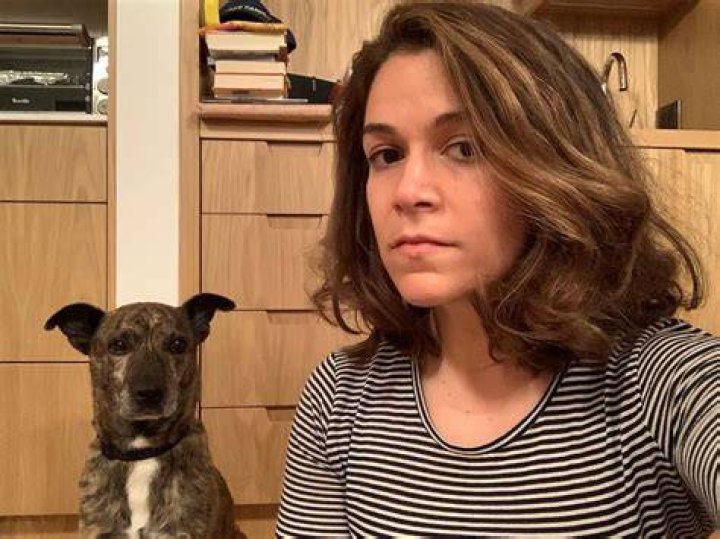 Abbi Jacobson Pets