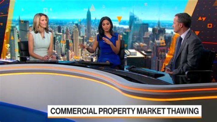 Abigail Doolittle on CNBC