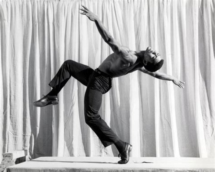 alvin ailey