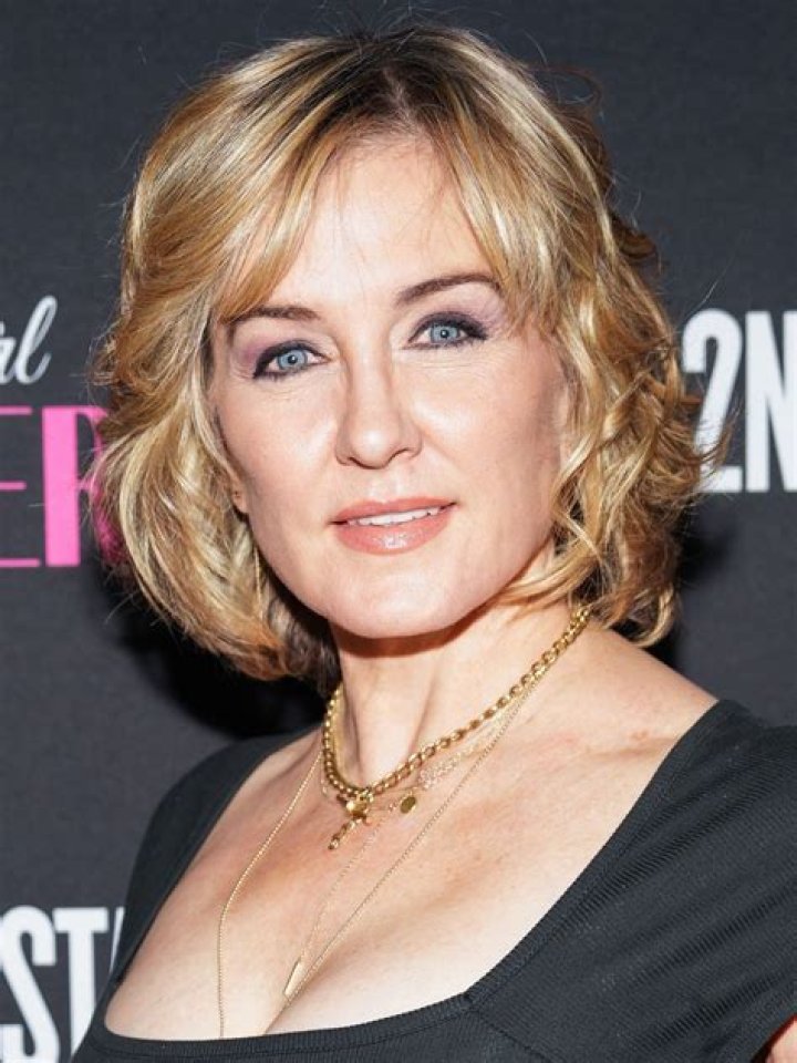 Amy Carlson Amy Carlson