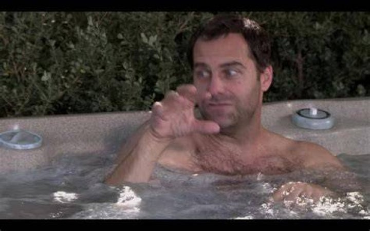 Andy Buckley