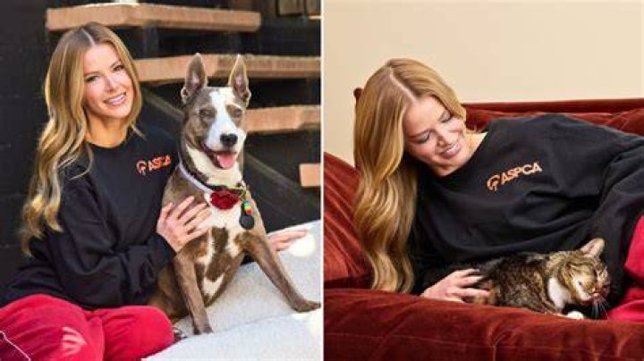 Ariana Madix Pets