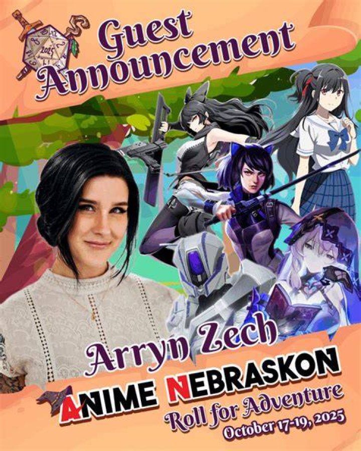 Arryn Zech's pet Bings