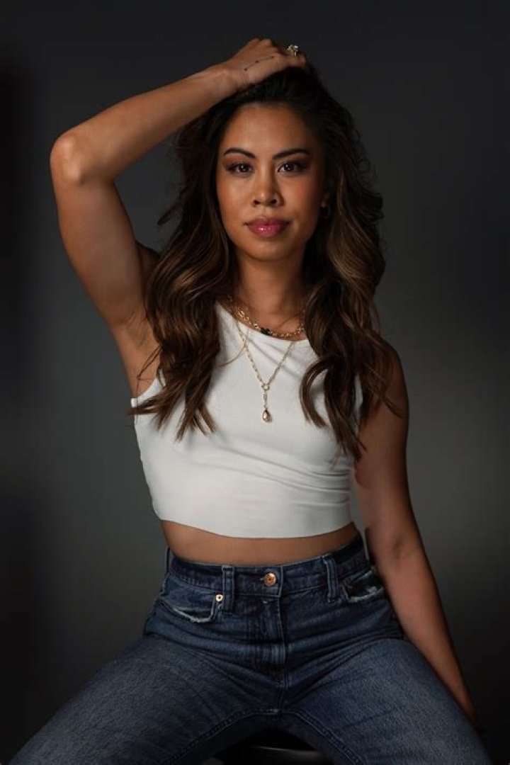 Ashley Argota