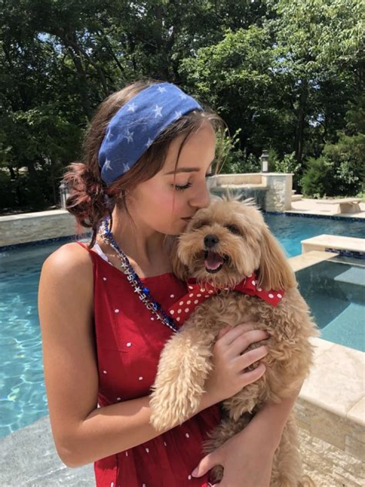 Bailey McKnight Pets