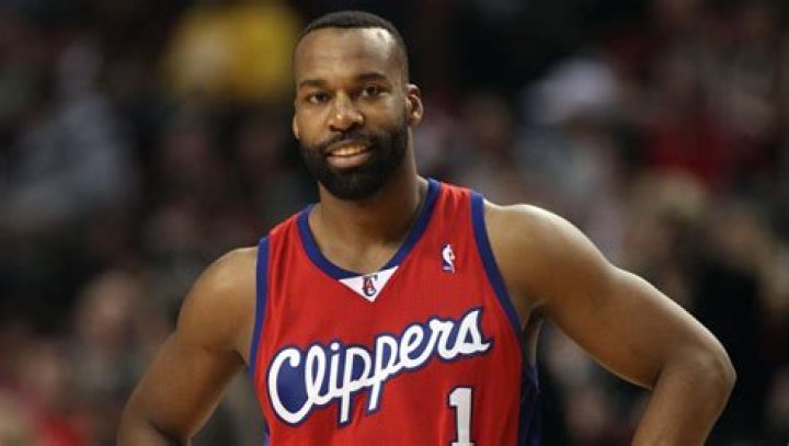 baron davis