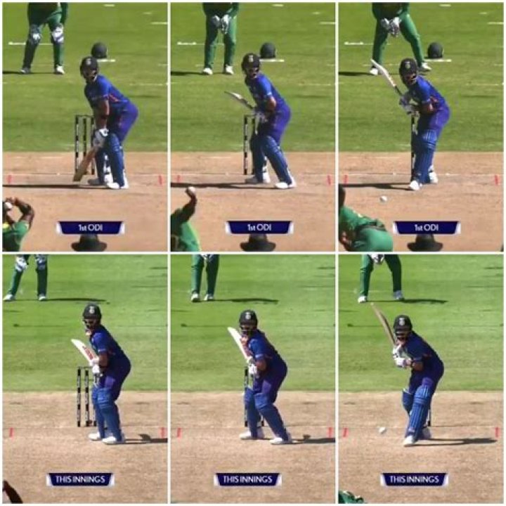 Batting