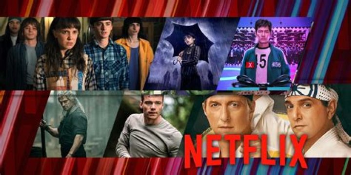 Best Netflix shows - Outer Banks season 4 - Outer Banks cast