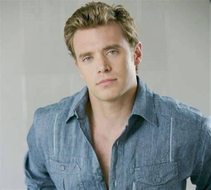 Billy Miller Billy Miller