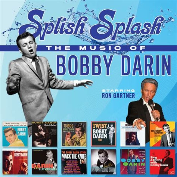 Bobby Darin Highlights
