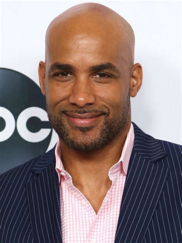 Boris Kodjoe