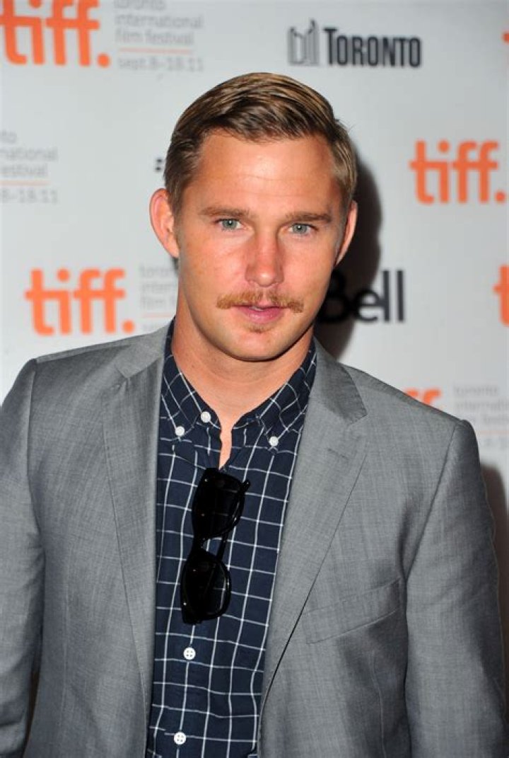 Brian Geraghty 