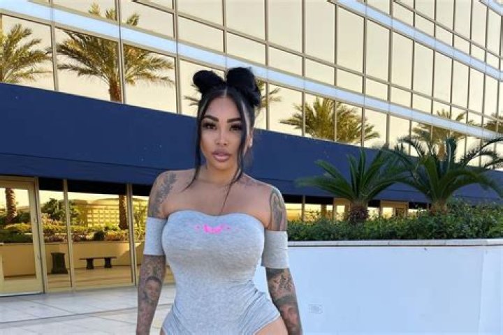 Brittanya Razavi 