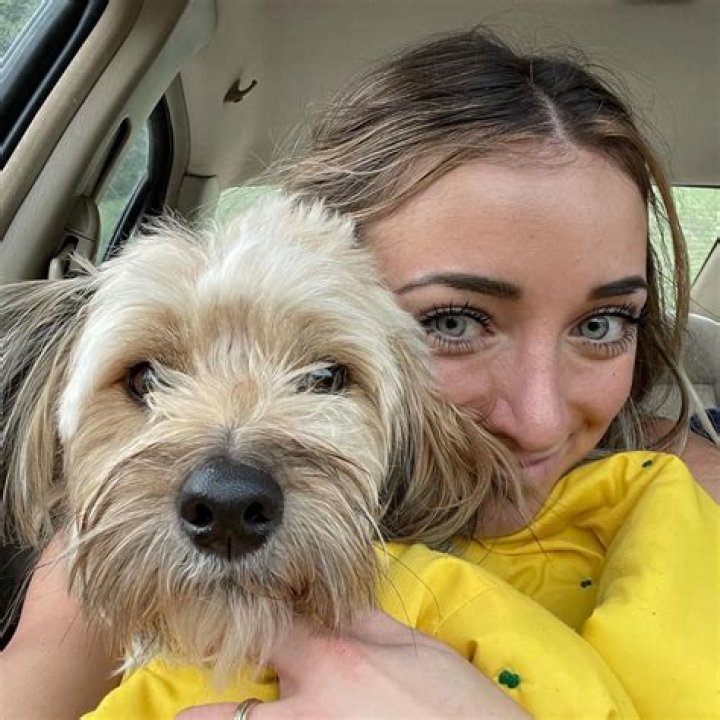 Brooklyn McKnight Pets