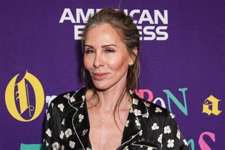 Carole Radziwill