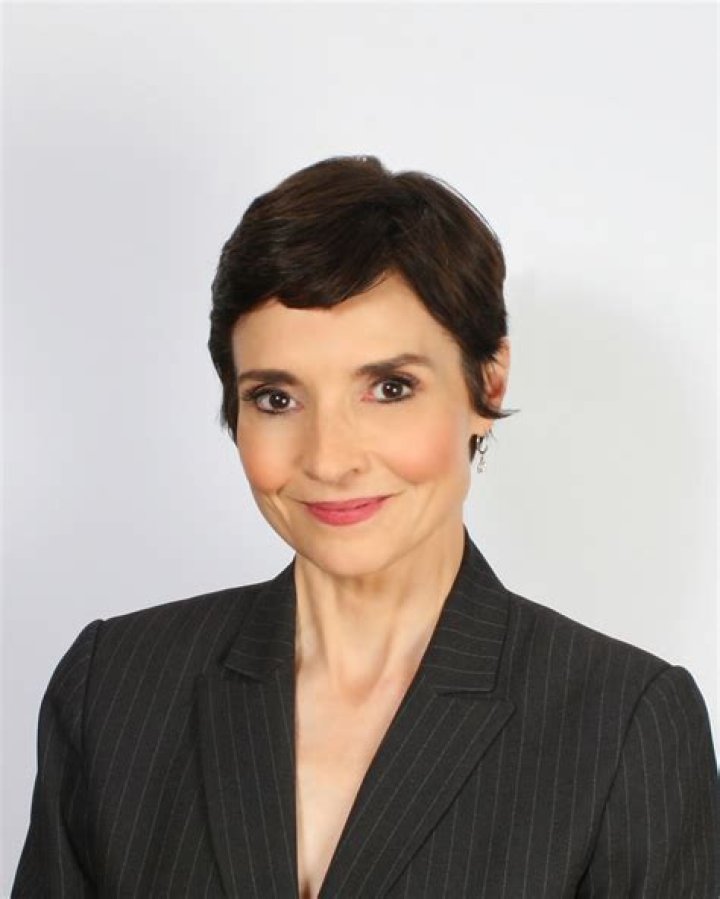 Catherine Herridge Catherine Herridge