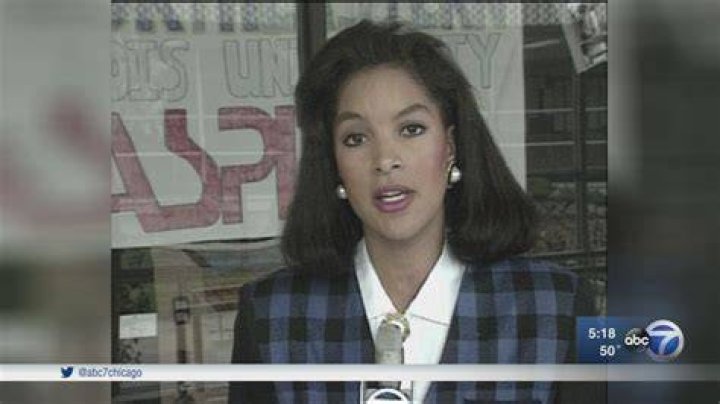 Cheryl Burton