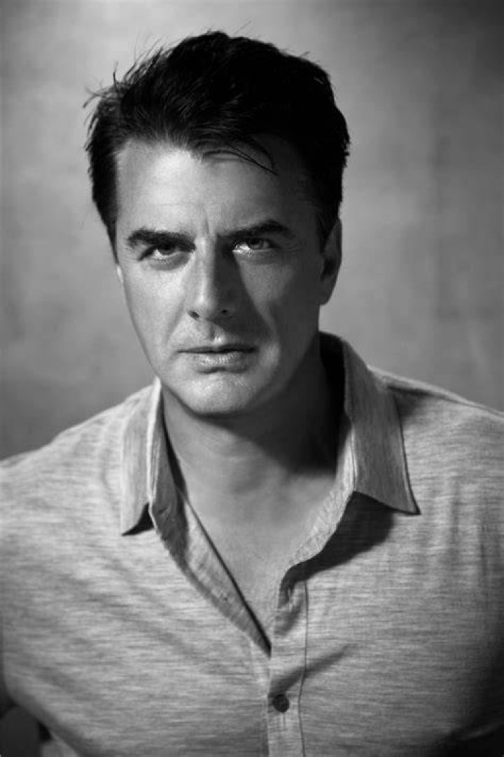 Chris Noth Chris Noth
