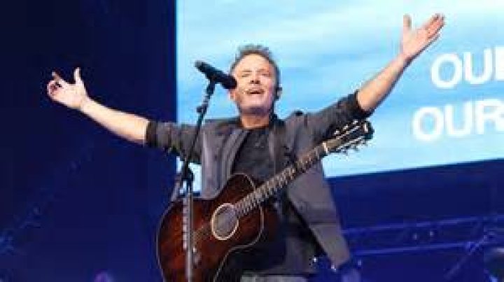 Chris Tomlin
