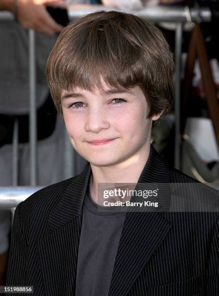 Noah Galuten CJ Adams