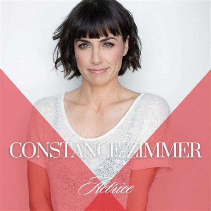 Constance Zimmer Highlights