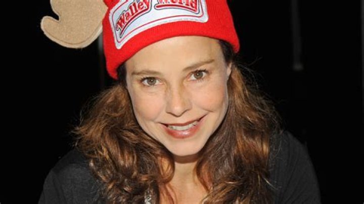 Dana Barron Dana Barron