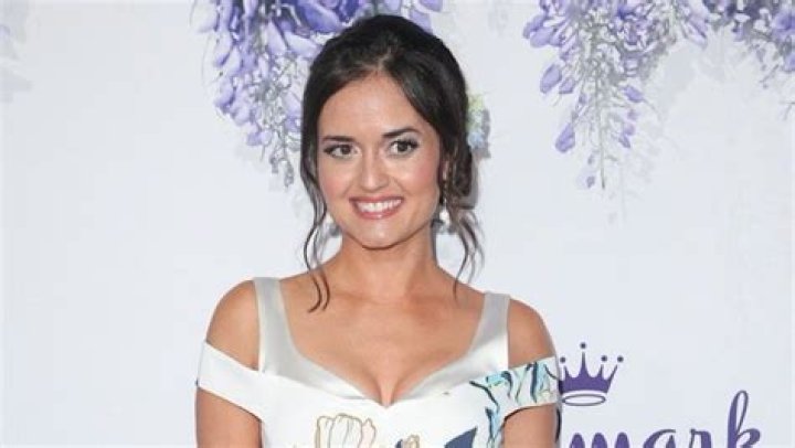 Danica McKellar Highlights