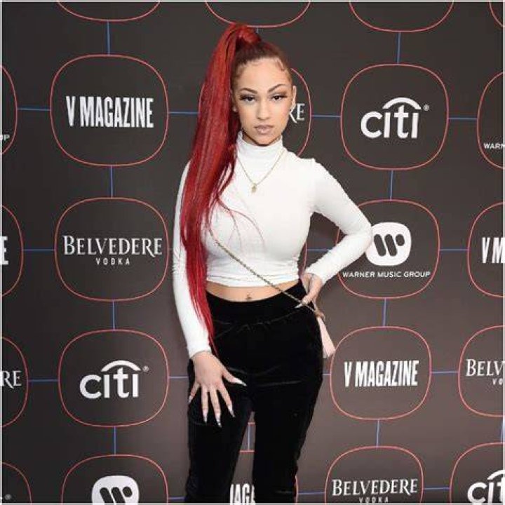 Danielle Bregoli net worth