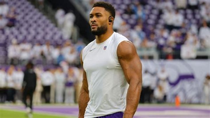 Danielle Hunter