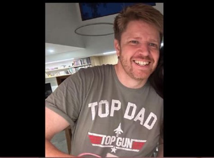 David Ibels Missing