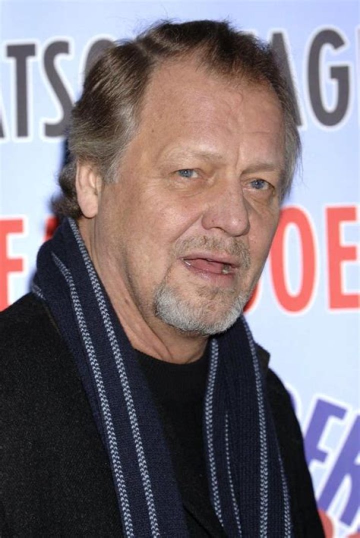 David Soul Highlights