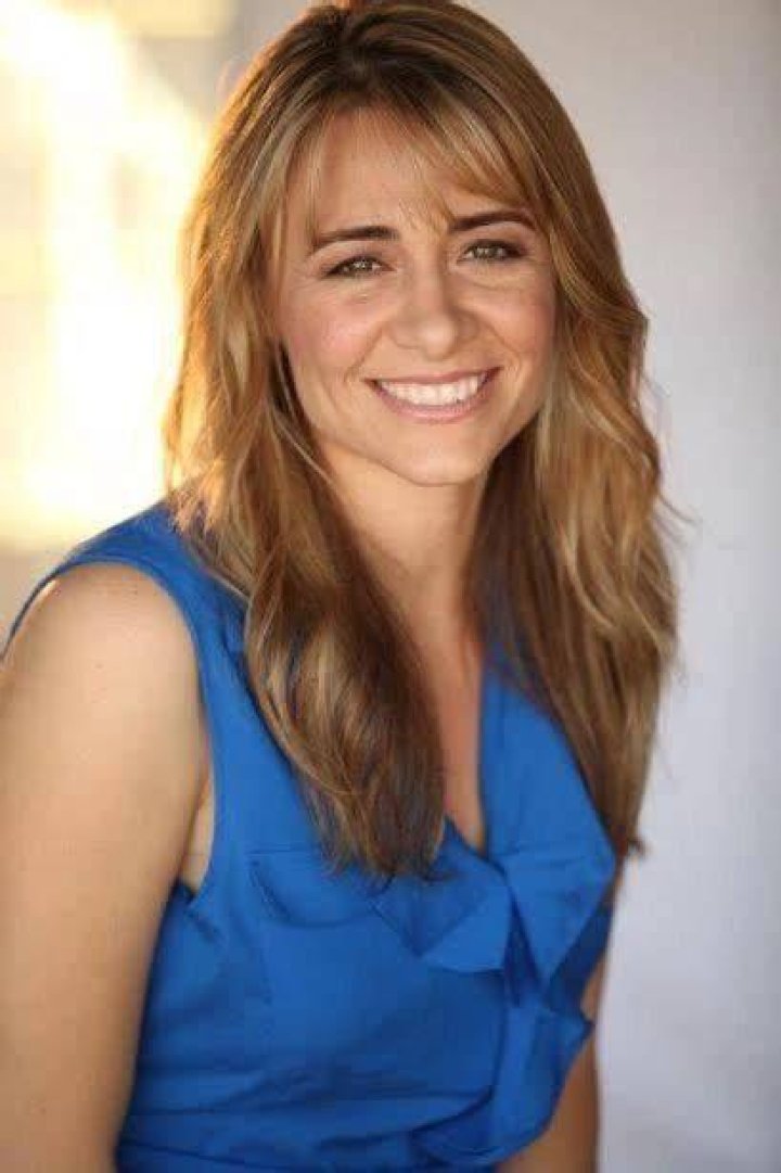 Deanne Bray