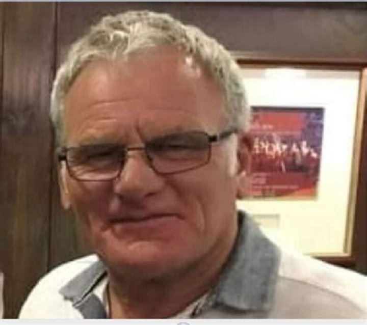 Derek Clayton missing