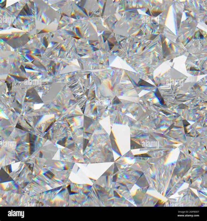 Diamond White