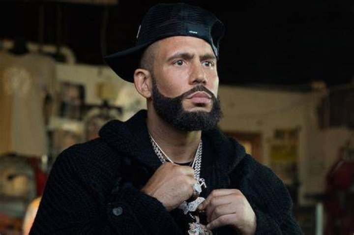 Dj Drama