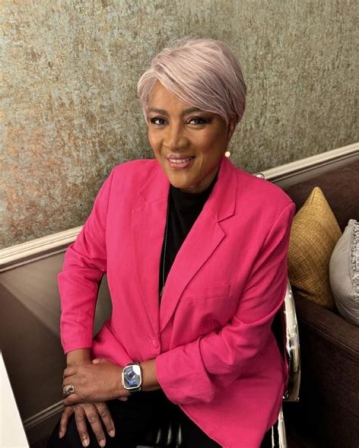 Donna Brazile