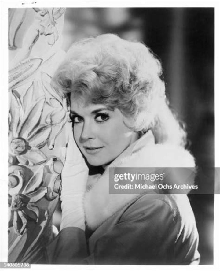 Donna Douglas Highlights