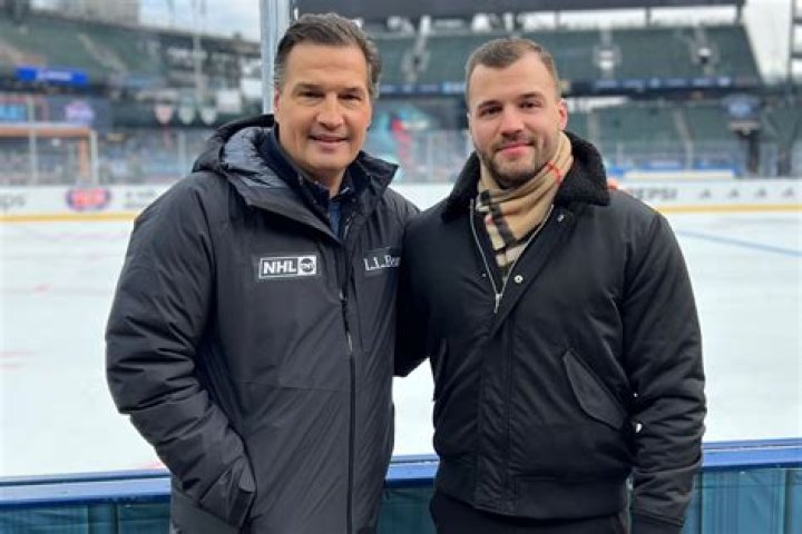 Eddie Olczyk