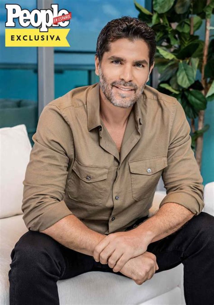 Eduardo Verastegui