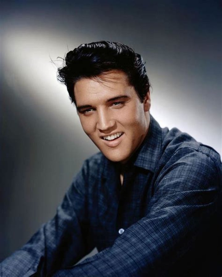 Elvis Instagram