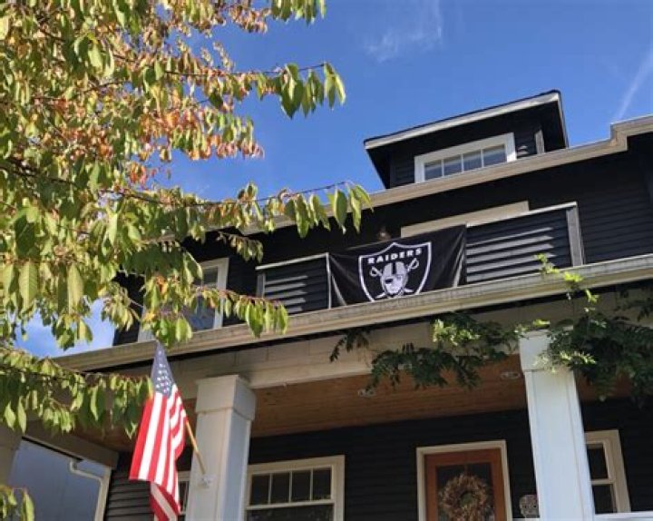 Emily Compagno house (Source: Her Twitter)