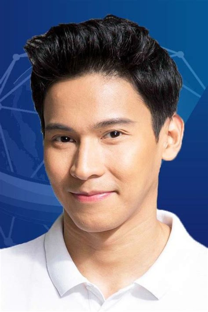Enchong Dee Enchong Dee