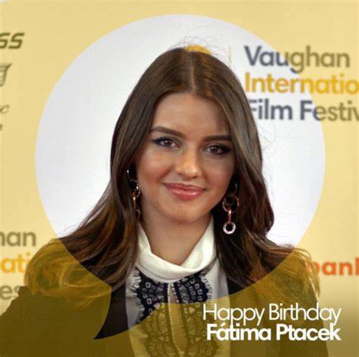 F&aacute;tima Ptacek Highlights