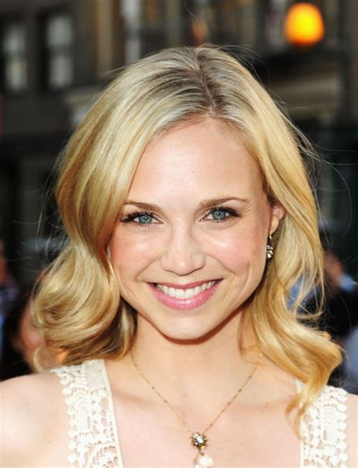Fiona Gubelmann Fiona Gubelmann
