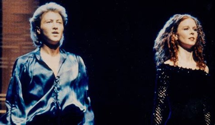 Flatley in Riverdance