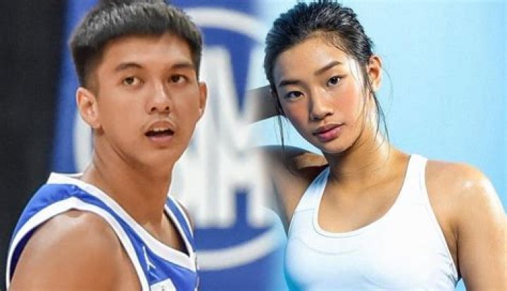 Forthsky Padrigao scandal