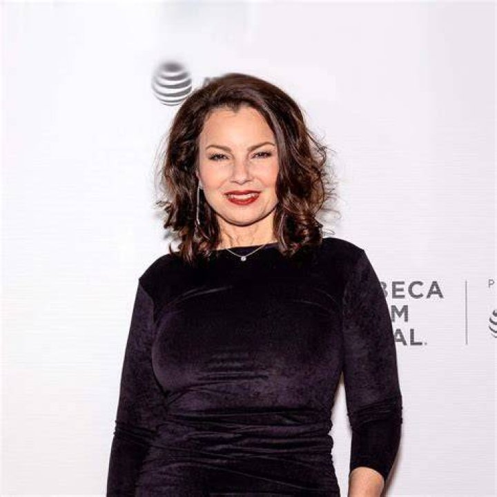Fran Drescher Fran Drescher