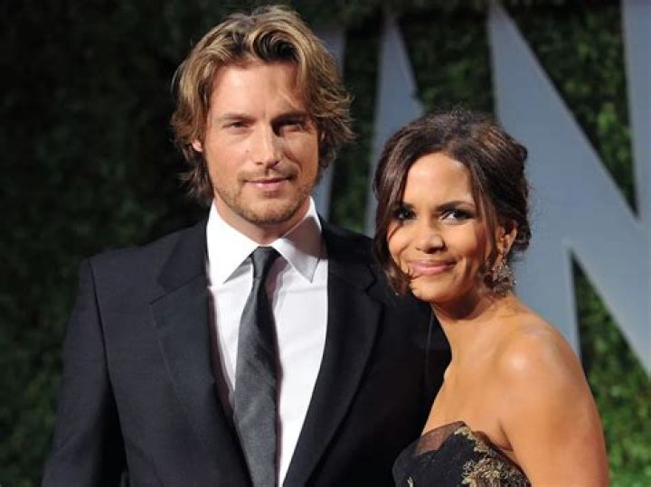 Gabriel Aubry Gabriel Aubry
