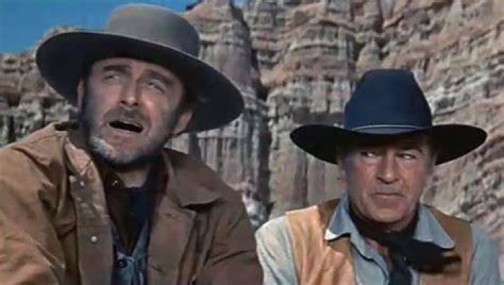 Gary Cooper Highlights