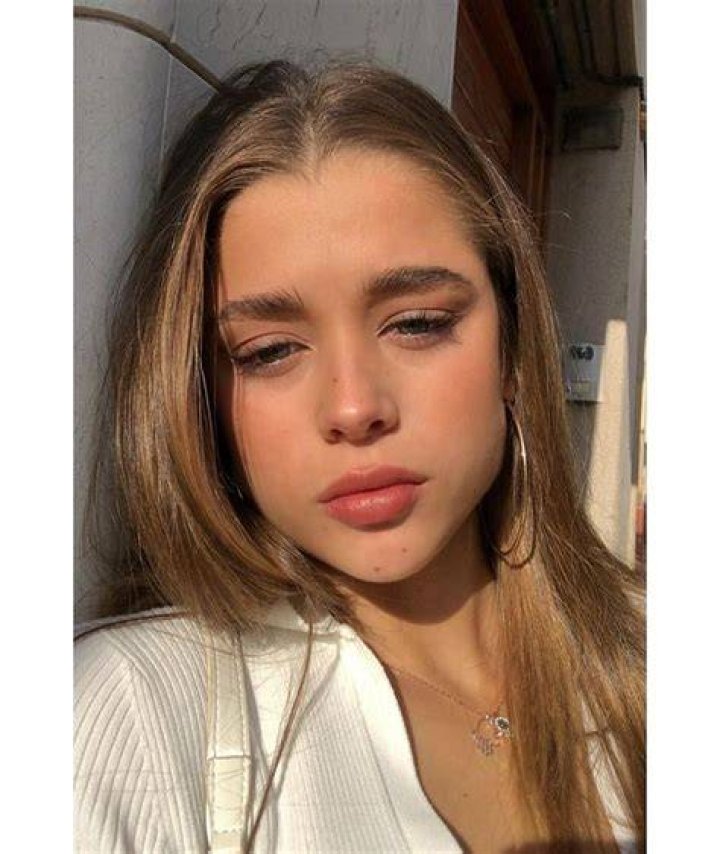 Glance At The Life Of Berta Castane